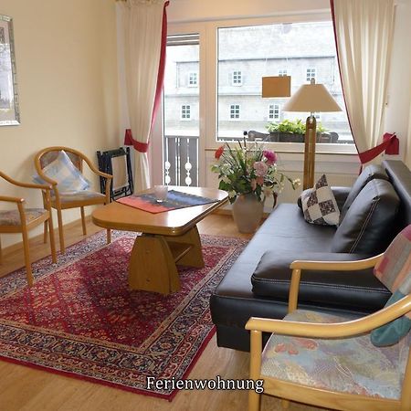 Pension Haus Linden Βίντερμπεργκ Εξωτερικό φωτογραφία