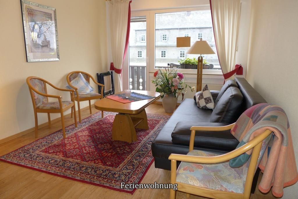 Pension Haus Linden Βίντερμπεργκ Εξωτερικό φωτογραφία
