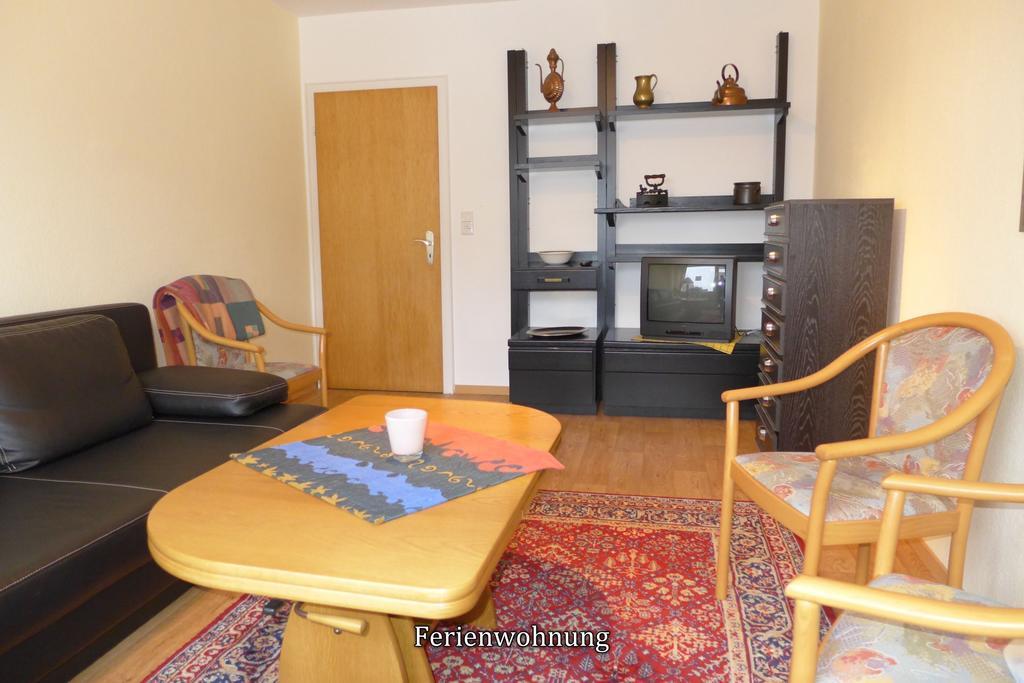 Pension Haus Linden Βίντερμπεργκ Εξωτερικό φωτογραφία