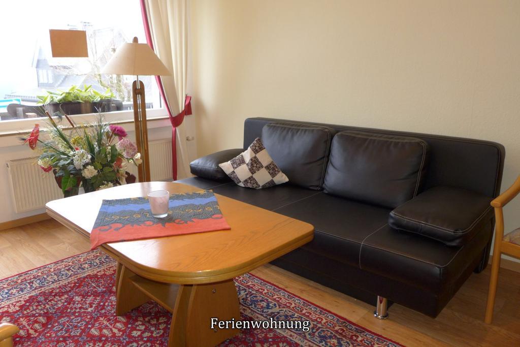 Pension Haus Linden Βίντερμπεργκ Εξωτερικό φωτογραφία