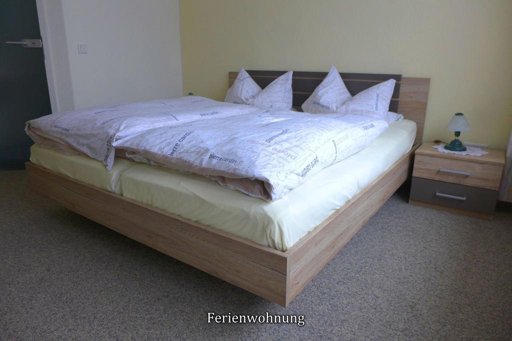 Pension Haus Linden Βίντερμπεργκ Εξωτερικό φωτογραφία