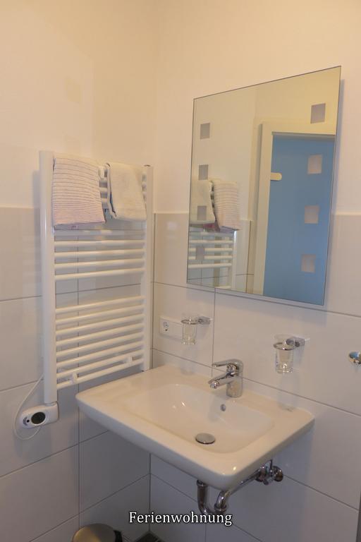 Pension Haus Linden Βίντερμπεργκ Εξωτερικό φωτογραφία