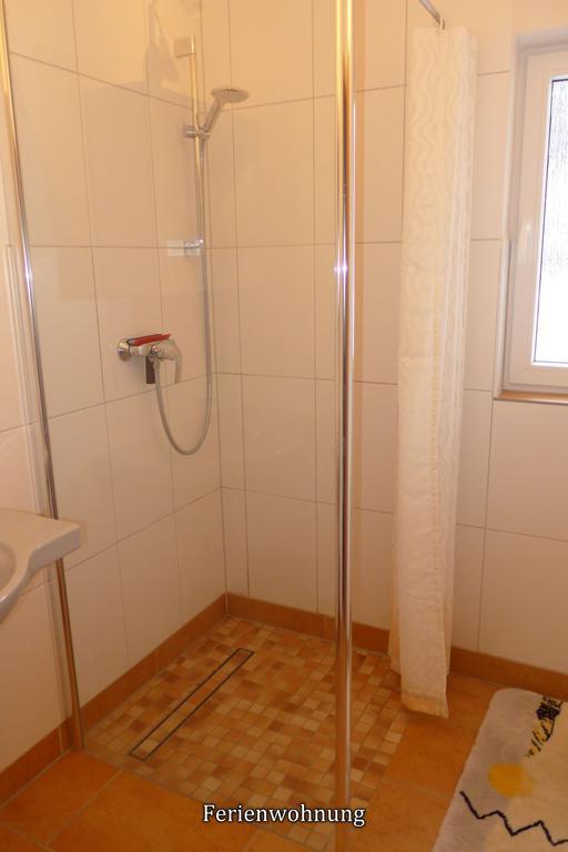 Pension Haus Linden Βίντερμπεργκ Εξωτερικό φωτογραφία