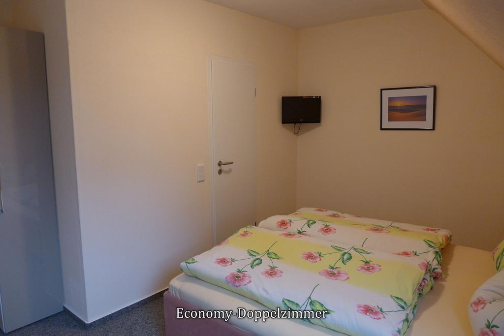 Pension Haus Linden Βίντερμπεργκ Εξωτερικό φωτογραφία