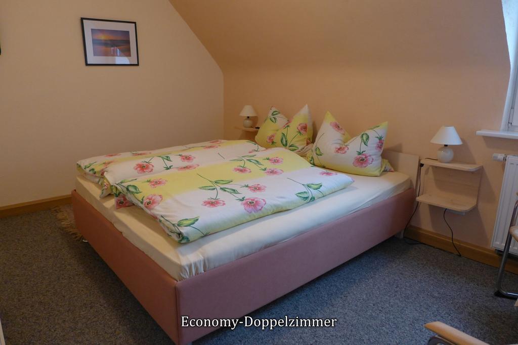 Pension Haus Linden Βίντερμπεργκ Εξωτερικό φωτογραφία