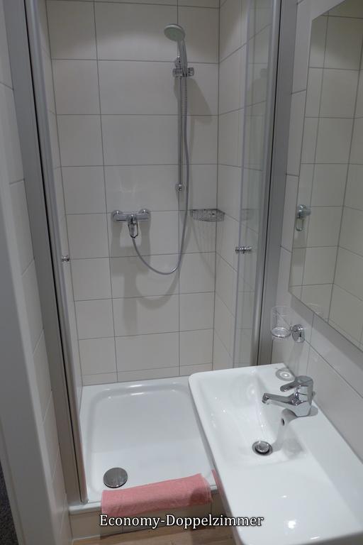 Pension Haus Linden Βίντερμπεργκ Εξωτερικό φωτογραφία
